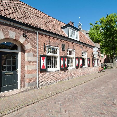 Calm Holiday Home In Bergen North Holland Bagian luar foto