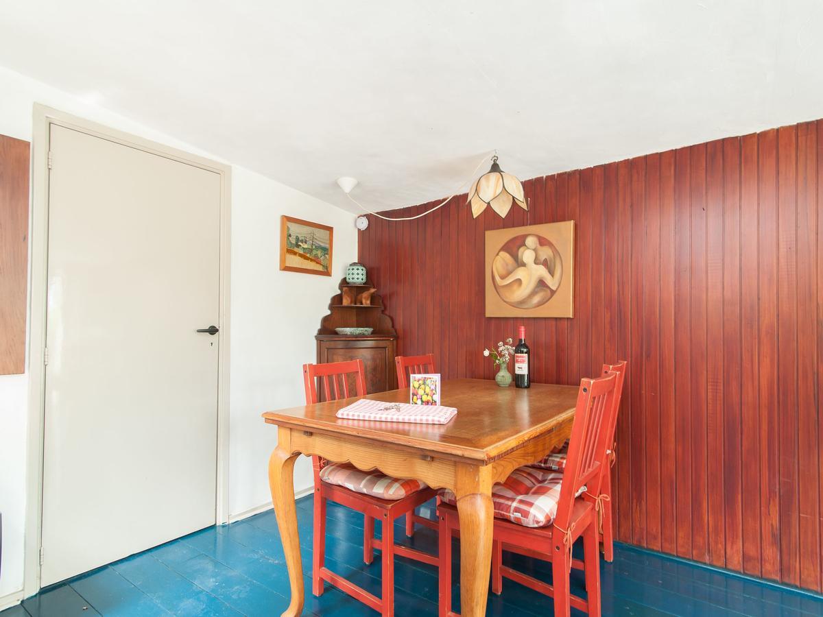 Calm Holiday Home In Bergen North Holland Bagian luar foto